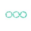 Diff gasket 1/10 GP (3) (SER804292)