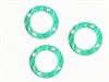 Diff gasket (3) (SER600147)