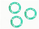 Diff gasket (3) (SER600147)