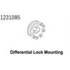 Diff-Lock Sperre CR4.4