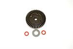 Differential Tellerrad 38Z