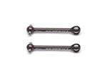 Driveshaft rr (2) F190 (SER302056)