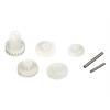 DS150A/155A Servo Gear Set