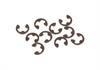 E-clip 3mm (10)