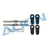 800E DFC Swashplate Linkage Rod Set