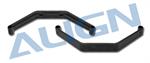 700E Landing Skid/Black