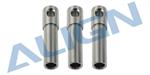 700E Three-Blade Head Feathering Shaft