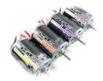 Elektro Motor "Thrust eco" 27T Crawler Spec.