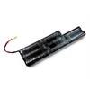 ENELOOP AA L2x3-L1x2 9.6V black / 2500mAh / Molex