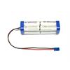 ENELOOP AA W 9.6V / 2000mAh - FUT