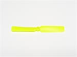 EP Propeller 4" x 3" (1 Stk.) Yellow