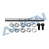 600 Feathering Shaft Set