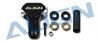 500FL Main Rotor Housing Set/Black