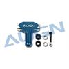 450FL Main Rotor Housing Set/Blue