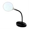 Flexi-Neck magnifier