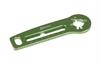 Flywheel wrench