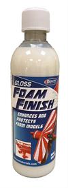 Foam Finish Gloss 500ml