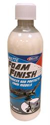 Foam Finish Matte 500ml