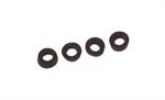 Foam insert for shock (4) (SER411097)