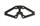 Front suspension plate carbon F110 SF3 (SER411382)