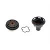 Geardiff housing 748 FR (SER804351)