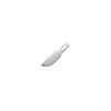 #10 General Purpose Cuved blades (5) - for no.1 handle