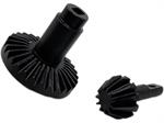 HD Steel Machine Pinion & RIng gear ( 11T/28T )
