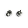 Heave damper clamp alu (2) (SER401670)