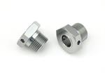 Hex adaptor -2mm (2) (SER600641)