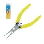 Hobby Range Pliers - half round