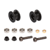 Idler Pulley Set