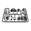 Interieur und Anbauteile Set - LANDI