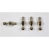 Kugelkopfschrauben 4mm (4 )