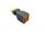 Kurzadapter Stecker XT90 seriell