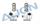 470L Belt Pulley Assembly