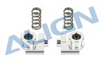 470L Belt Pulley Assembly