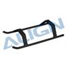 470L Landing Skid - Black