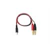 Ladekabel Fut. Sender T8/T12/T14