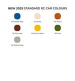 Lexan Farbe Schokobraun (153) 150ml