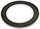 Linierband 2mm/10m schwarz