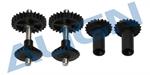 M0.6 Torque Tube Front Drive Gear Set/28T