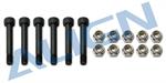 Main Blade Screws Set