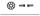 Main drive shaft & gear