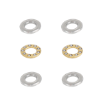 Main Rotor Thrust Bearing