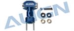 Metal Main Rotor Housing/Blue