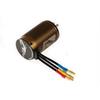 Motor brushless BL 8 1650kv