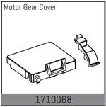 Motor Getriebeabdeckung