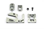 Motormount set SRX8E (SER600930)