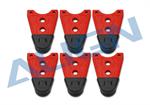 MR25P Landing Skid - Red