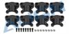 MR25 Motor Tube Mount